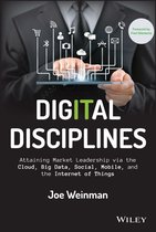 Wiley CIO - Digital Disciplines