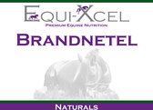 Equi-Xcel - Naturals - Brandnetel - 1,5kg