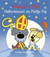 Prentenboek Woezel & pip -