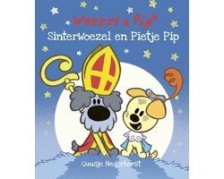 Woezel & Pip - SinterWoezel en Pietje Pip