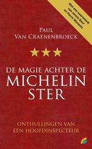 De Magie Van De Michelinster