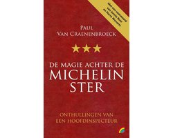 De Magie Van De Michelinster