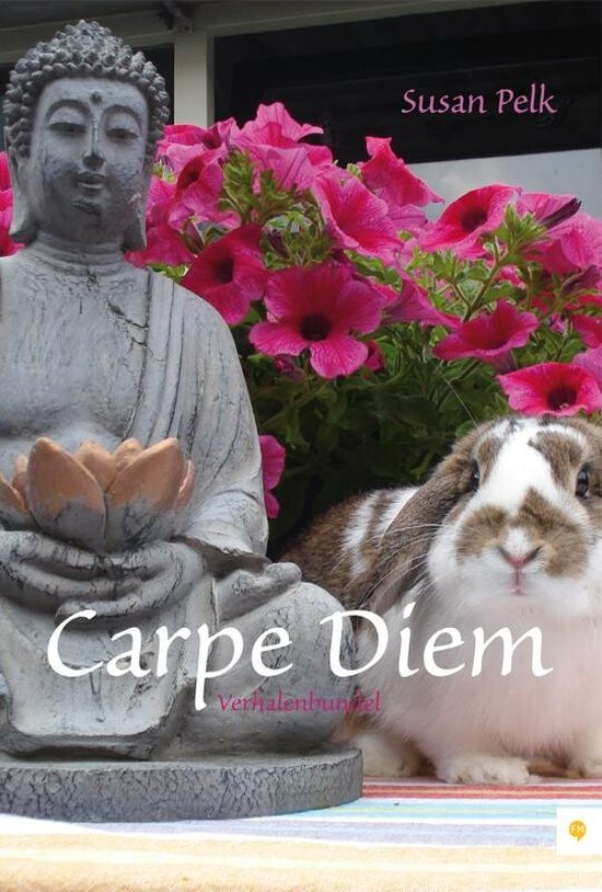 Carpe Diem - cover