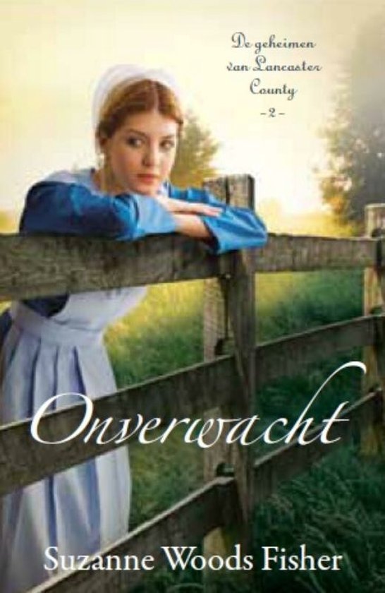 9789088652363 - Onverwacht