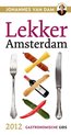 Lekker Amsterdam / 2012