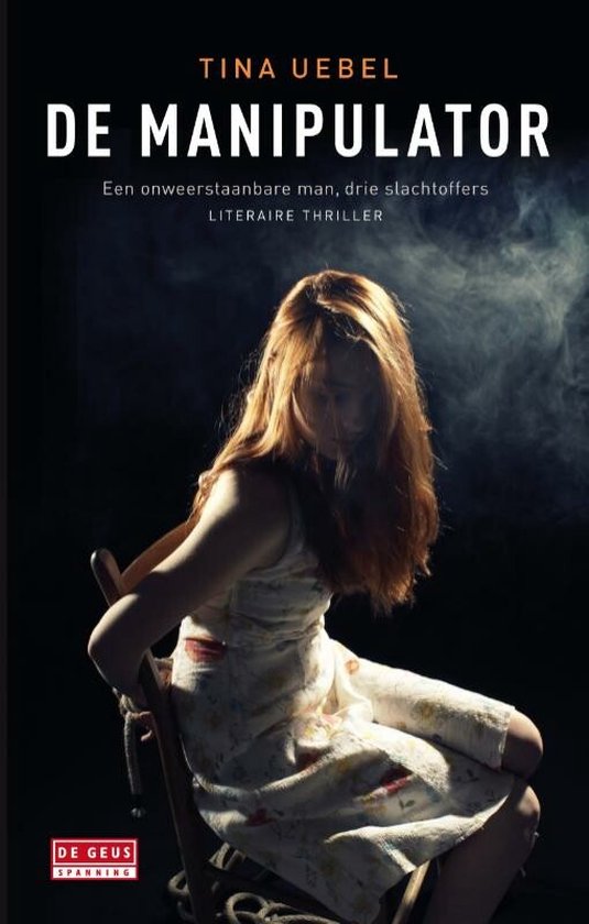 Cover van het boek 'Frankie'