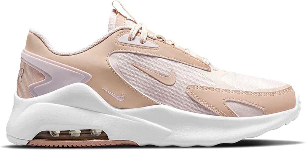 Nike Air Max Bolt Sneakers Roze