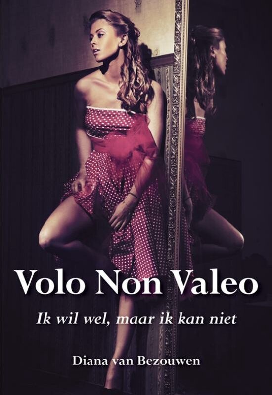 Cover van het boek 'Volo Non Valeo'