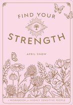 Wellness Workbooks- Find Your Strength