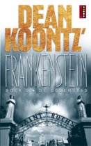 Frankenstein 5 - De dodenstad