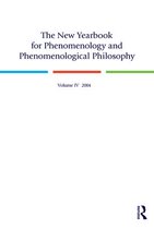New Yearbook for Phenomenology and Phenomenological Philosophy - The New Yearbook for Phenomenology and Phenomenological Philosophy