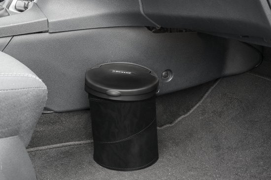 Auto-vuilnisemmer, auto-afvalemmer, autostoelorganizer met
