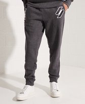 SUPERDRY CODE LOGO APQ JOG