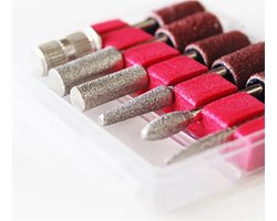Mega Beauty Shop™ - Freesset 6 Delig - Diverse bitjes