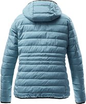 Stoy damesjas Thiant stepp aqua - maat 50
