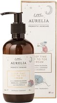 Aurelia - Little Aurelia Sleep Time Top to Toe Cream - 240 ml