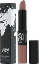 CTZN Cosmetics - Nudiversal Lip Duo Ibiza - 3,5 gr + 5 ml