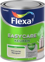 Flexa Easycare Muurverf - Keuken - Mat - Mengkleur - Vol Laurier - 1 liter