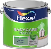 Flexa Easycare Muurverf - Keuken - Mat - Mengkleur - Vol Tijm - 2,5 liter