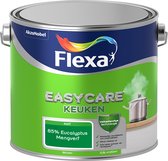Flexa Easycare Muurverf - Keuken - Mat - Mengkleur - 85% Eucalyptus - 2,5 liter