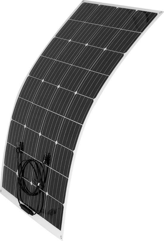 Panneaux solaires Panneaux solaires Mono 1129 * 670mm pour la maison de  caravane de Camper | bol