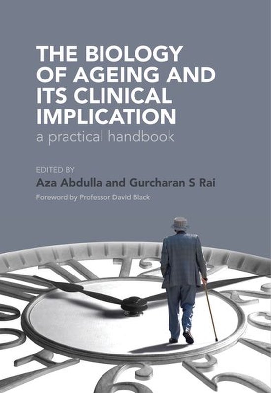 The Biology of Ageing - cover
