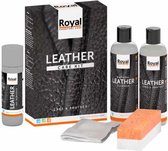 Royal furniture care - Leather ink remover kit