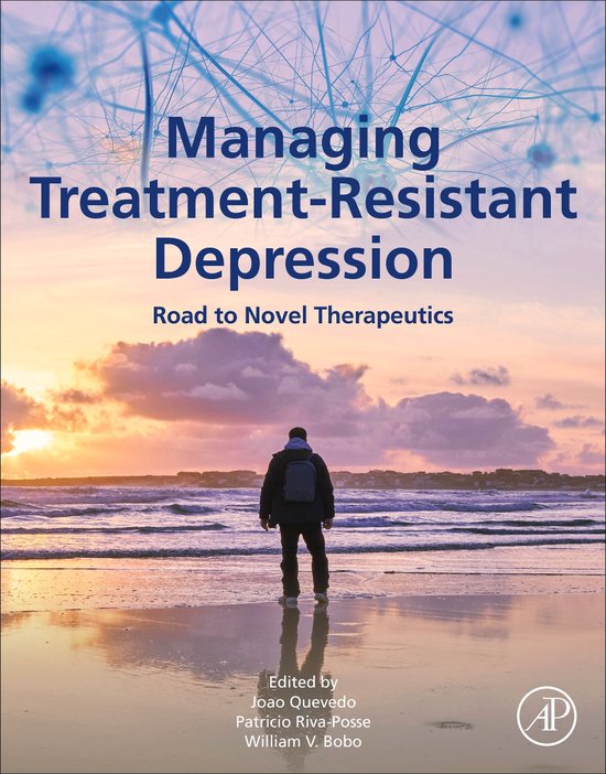 Managing Treatment-Resistant Depression - cover
