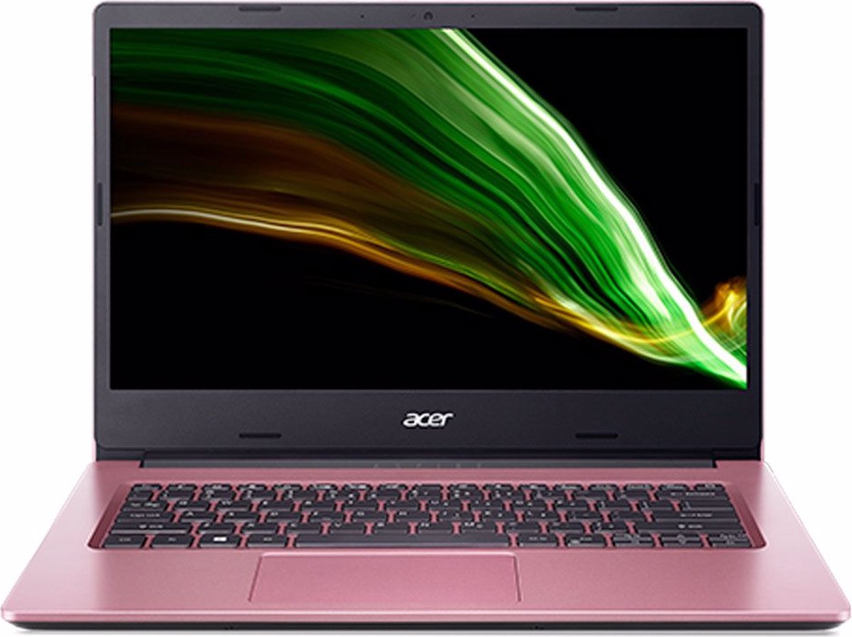 Acer laptop Aspire 1 A114-33-C845