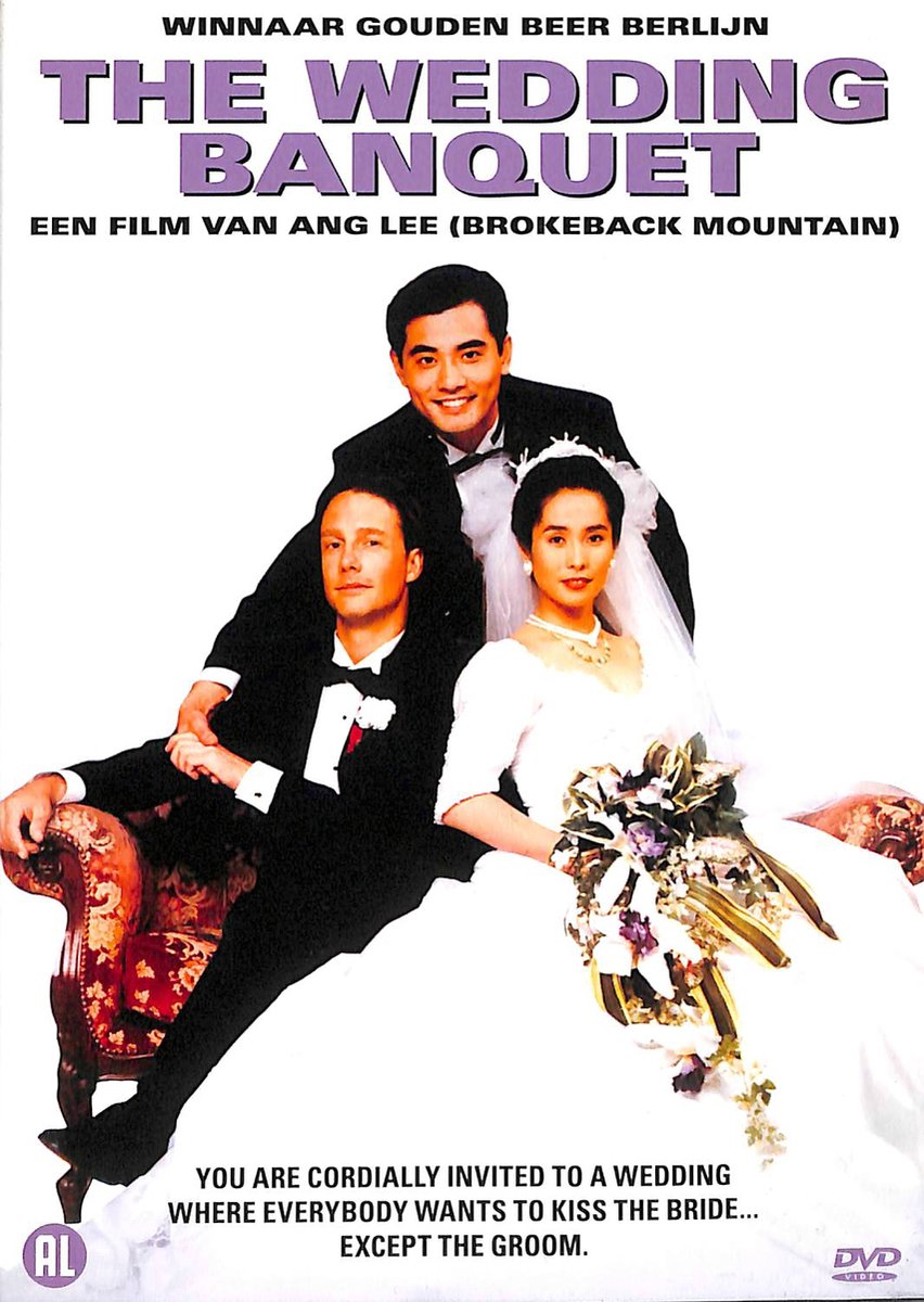 The Wedding Banquet