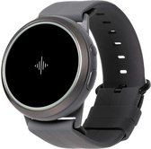 Soundbrenner Core Smartwatch 4-in-1 Smart Music - Smartwatch - Activity Tracker - Muziekspeler - contact Tuner - Decibel Meter