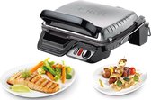 Contactgrill Anti-aanbaklaag Panini Grill Panini Grill Apparaat