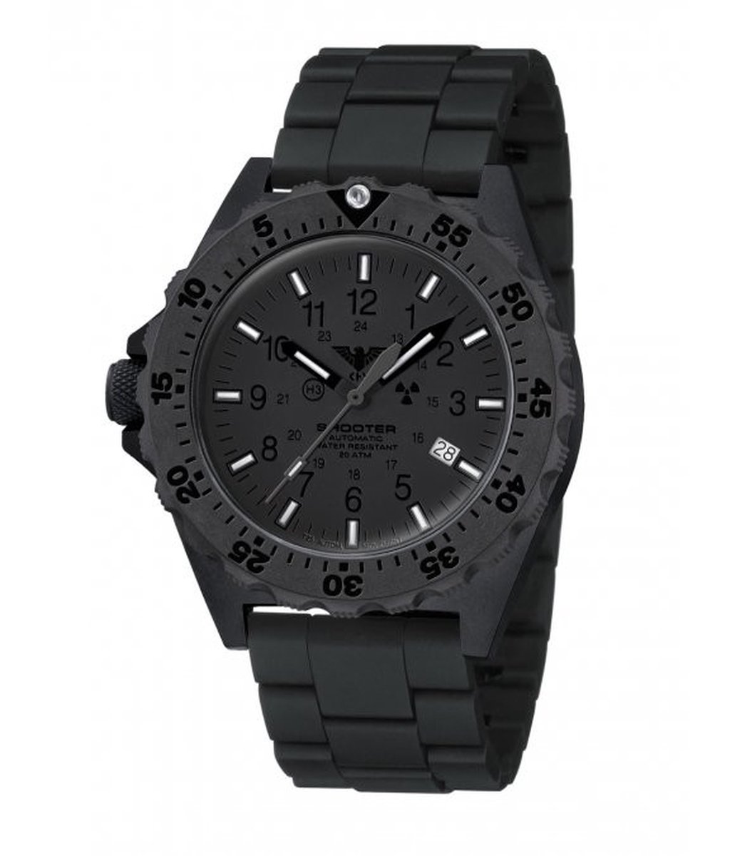 KHS Herenhorloge KHS.SH2AXTF.NCB