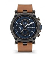 Police Herenhorloge PEWJF2108601