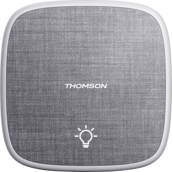 Thomson 513134 draadloze deurbel — afbeelding 3