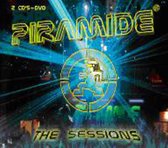 Piramide-The Sessions