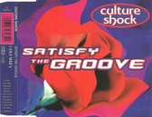 Satisfy The Groove