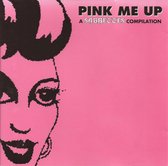 Pink Me Up (a Sabrettes Compilation)