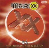 Matrixx #4
