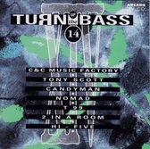 Turn Up The Bass - Volume 14