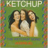 Las KEtchup - The Ketchup Song (Asereje)  [CD single 2 Tracks]