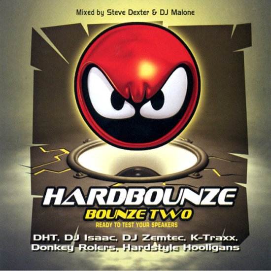 Hard Bounze 2