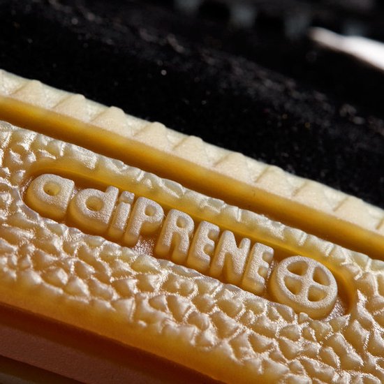 adidas Performance Chaussure Handball Spezial - Unisex - Noir - 44 2/3