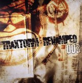 Traxtorm Revamped 3
