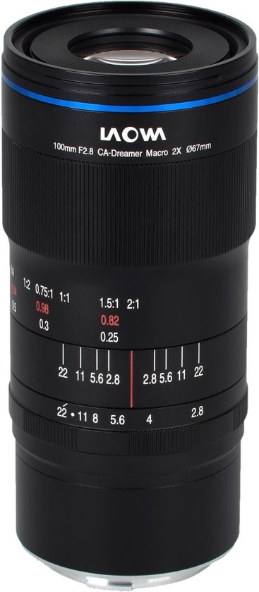 laowa lens canon