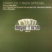 Royal Flush Sampler 07 (ibiza Special)