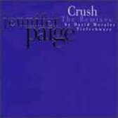 Crush (The Remixes), Tiefschwarz,David Morales,Jennif, Good Single