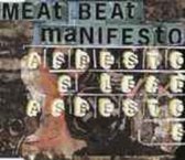 Meat Beat Manifesto - Asbestos Lead Asbestos (Cd)