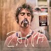 Frank Zappa - Zappa Original Motion Picture Soundtrack (LP)