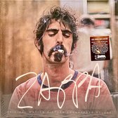Frank Zappa - Zappa Original Motion Picture Soundtrack (Smoke Swirl Boxset)